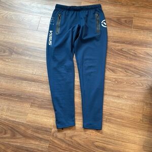 Virus KL1 joggers, size XS